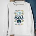 So Many Books So Little Time 358 Trending Shirt Sweatshirt Gifts for Old Women