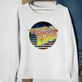 Totally Rad Dad - 80S Fathers Day Sweatshirt Gifts for Old Women