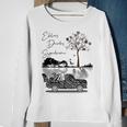 Truck-Ehlers Danlos Syndrome Sweatshirt Gifts for Old Women