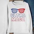 Ultra Maga V24 Sweatshirt Gifts for Old Women