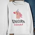 Unicorn Squad 20 Trending Shirt Sweatshirt Gifts for Old Women