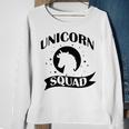 Unicorn Squad 22 Trending Shirt Sweatshirt Gifts for Old Women