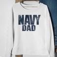 US Navy Dad Gift Sweatshirt Gifts for Old Women