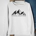 Womens Catskill Mountains New York Gift Sweatshirt Gifts for Old Women