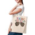 Teacher Off Duty Teacher Mode Off Summer Last Day Of School Tote Bag