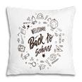 Buy Welcome Back To School Pillow