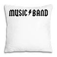 Music Band – Buscemi How Do You Do Fellow Kids Pillow
