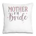 Wedding Shower For Mom From Bride Mother Of The Bride Pillow