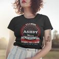 Ashby Shirt Family Crest AshbyShirt Ashby Clothing Ashby Tshirt Ashby Tshirt Gifts For The Ashby Women T-shirt Gifts for Her