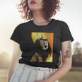 Christmas Special King Moonracer Lion Island Of Misfit Toys Raglan Baseball Tee Women T-shirt Gifts for Her