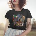 Clash Universe Women T-shirt Gifts for Her