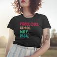 Fabulous Since V5 Women T-shirt Gifts for Her