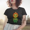 Fiona Chibi Women T-shirt Gifts for Her