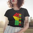Juneteenth Independence Day 2022 Gift Idea Women T-shirt Gifts for Her