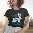 My First Easter 702 Trending Shirt Women T-shirt Gifts for Her