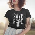 Save Roe Pro Choice 1973 Gift Feminism Tee Reproductive Rights Gift For Activist My Body My Choice Women T-shirt Gifts for Her