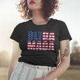 Ultra Maga And Proud Of It A Ultra Maga And Proud Of It V18 Women T-shirt Gifts for Her