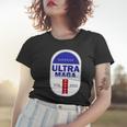 Ultra Maga Funny V2 Women T-shirt Gifts for Her