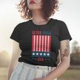 Ultra Maga Usa Women T-shirt Gifts for Her