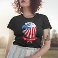 Ultra Maga V22 Women T-shirt Gifts for Her