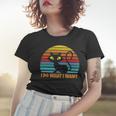 Vintage Black Cat Lover 272 Shirt Women T-shirt Gifts for Her