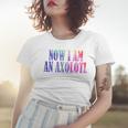 Axolotl Squishmallow Women T-shirt Gifts for Her