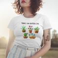 Five Quotes On The Importance Of Being Grateful Women T-shirt Gifts for Her