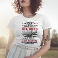 Freaking Awesome Boyfriend V2 Women T-shirt Gifts for Her