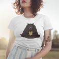 Hank The Tank Bear Vintage Distressed Save Hank The Tank 431 Trending Shirt Women T-shirt Gifts for Her