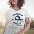 Hearsay Tavern Est 2022 Mega Pint Isnt Always Happy Hour Women T-shirt Gifts for Her