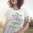 I Have Cerebral Palsy Im Allowed To Do Weird Things Unicorn Green Ribbon Cerebral Palsy Cerebral Palsy Awareness Women T-shirt Gifts for Her