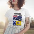 New Australia Day 2022 V2 Women T-shirt Gifts for Her