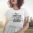 New Dont Rush Me Im Waiting For Last Minute Women T-shirt Gifts for Her