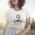 Rbg Pro Choice My Body My-Choice Feminist Women T-shirt Gifts for Her