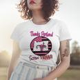 Thanks Portland Screw Texas Mind Your Own Uterus Women T-shirt Gifts for Her