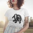 The Xeno King Xenomorph Xx121 Species Women T-shirt Gifts for Her