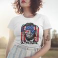 Ultra Maga And Proud Of It Essential Tshirt Women T-shirt Gifts for Her