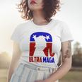 Ultra Maga And Proud Of It V2 Women T-shirt Gifts for Her