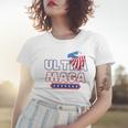 Ultra Maga V25 Women T-shirt Gifts for Her