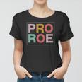 1973 Pro Roe Pro-Choice Feminist Women T-shirt