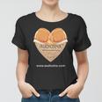 Audiosha - The Safety Relationship Experts Women T-shirt