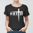 Christian Faith & Cross Christian Faith & Cross Women T-shirt