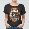 Daisy Name Gift Im Daisy Women T-shirt