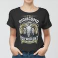 Digiacomo Name Shirt Digiacomo Family Name V4 Women T-shirt