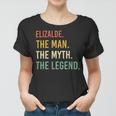 Elizalde Name Shirt Elizalde Family Name V3 Women T-shirt