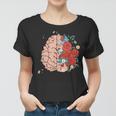 Embrace Neurodiversity Funny V3 Women T-shirt