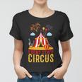 Even Staff Circus Women T-shirt