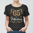 Fabulous Since V4 Women T-shirt