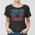 Family Vacation 2022 Cancun Women T-shirt