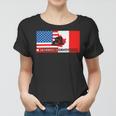 Freedom Convoy V2 Women T-shirt